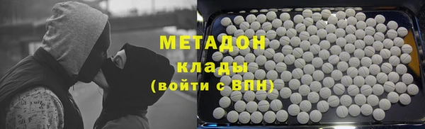 молекула духа Арсеньев
